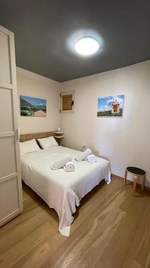 קיסריה נאות גולף- Oren Apartment Exterior foto