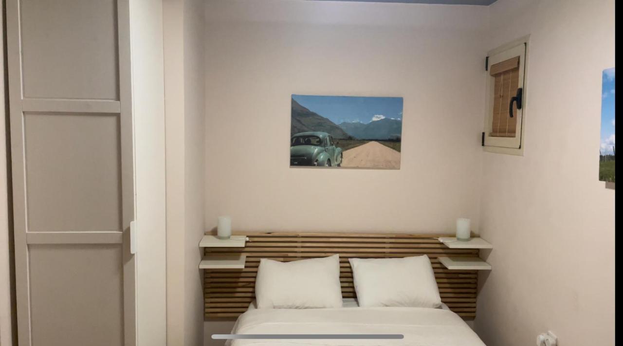 קיסריה נאות גולף- Oren Apartment Exterior foto