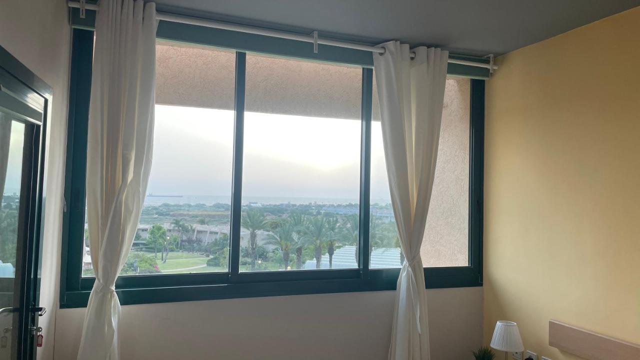 קיסריה נאות גולף- Oren Apartment Exterior foto