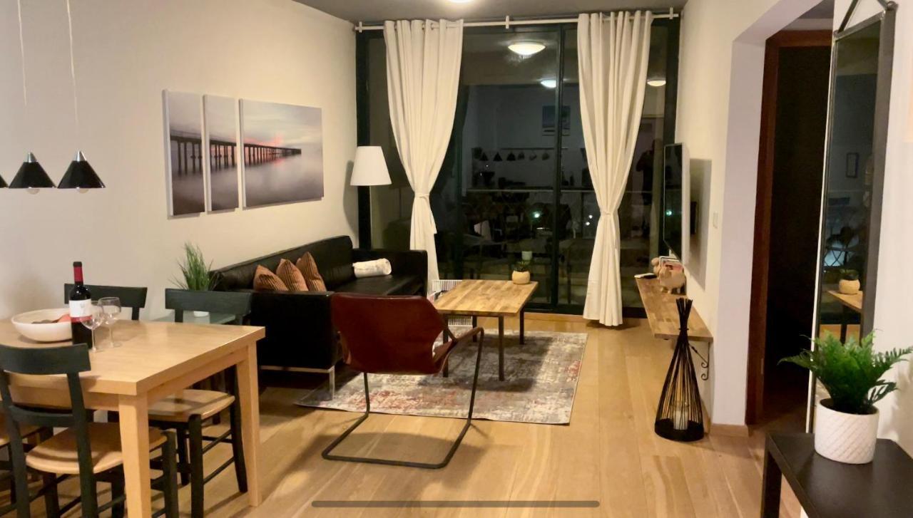 קיסריה נאות גולף- Oren Apartment Exterior foto