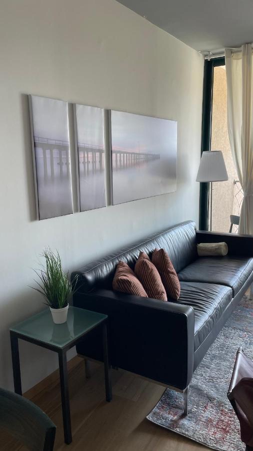 קיסריה נאות גולף- Oren Apartment Exterior foto