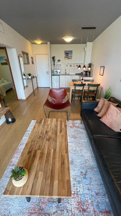 קיסריה נאות גולף- Oren Apartment Exterior foto