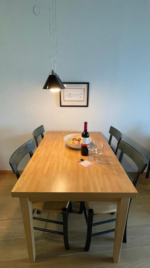 קיסריה נאות גולף- Oren Apartment Exterior foto