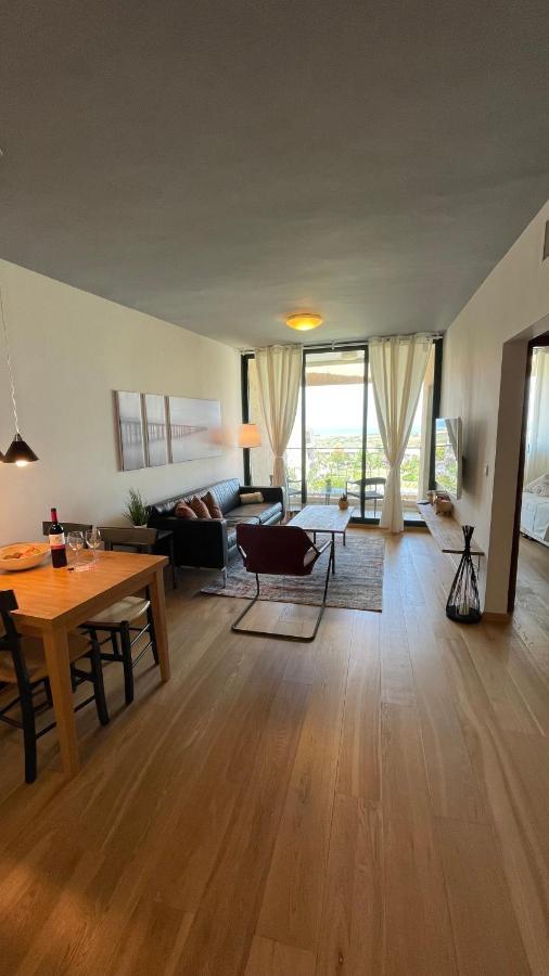 קיסריה נאות גולף- Oren Apartment Exterior foto